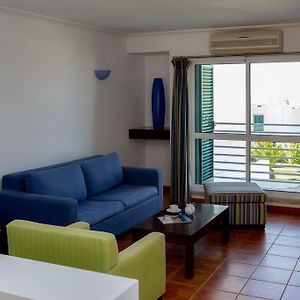 Apartamento de 1 Dormitorio